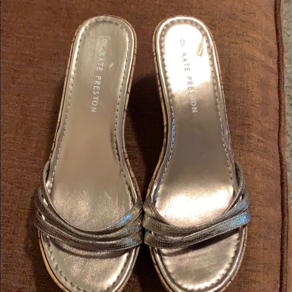 Kate Preston Dress shoes